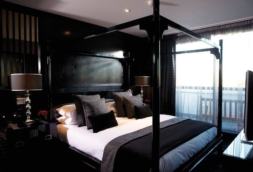 스위트, Malmaison Aberdeen