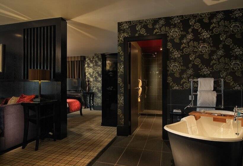 스위트, Malmaison Aberdeen