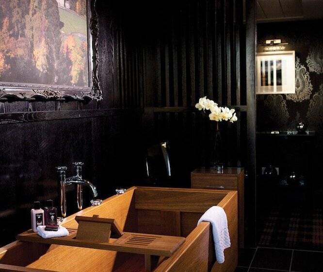 스위트, Malmaison Aberdeen