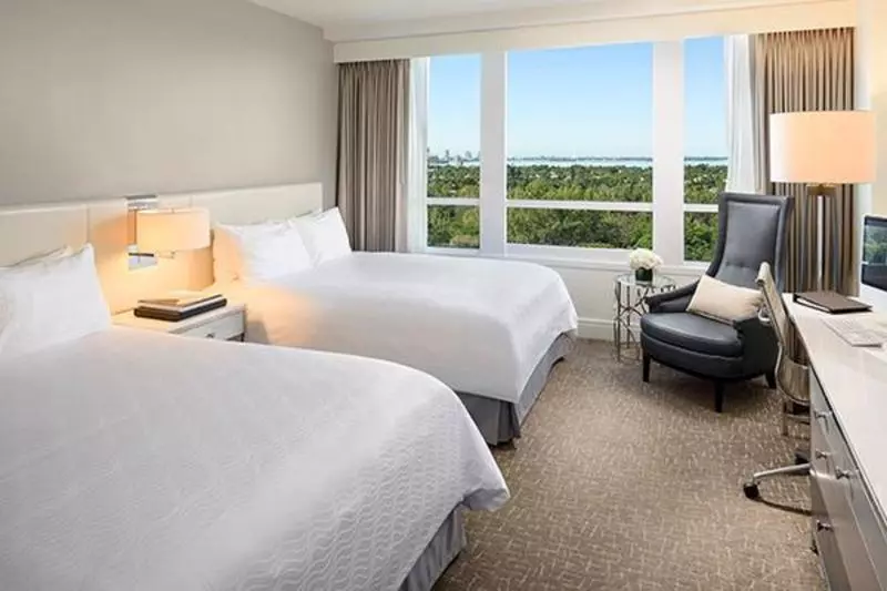 デラックスルーム, Marinaterra Hotel & Spa