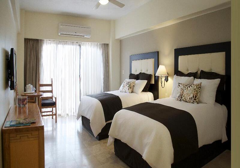 スタンダードルーム, Marinaterra Hotel & Spa