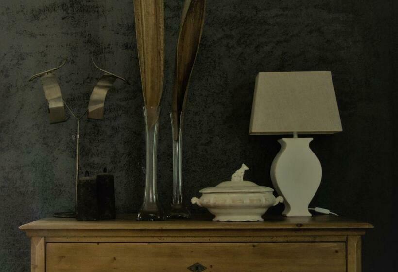 Номер Deluxe, Moli Canyisset