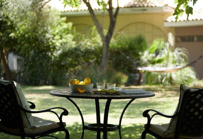 套房, Parga Beach Resort