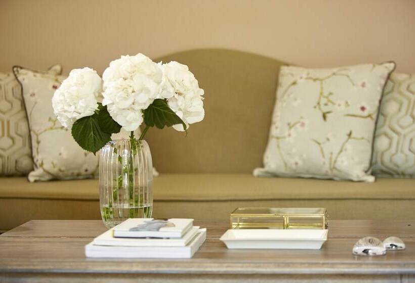 套房, Parga Beach Resort