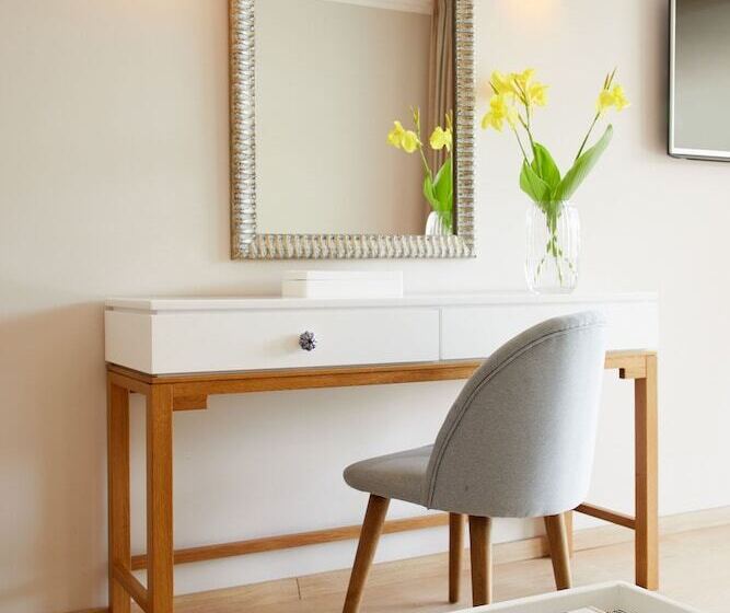 套房, Parga Beach Resort