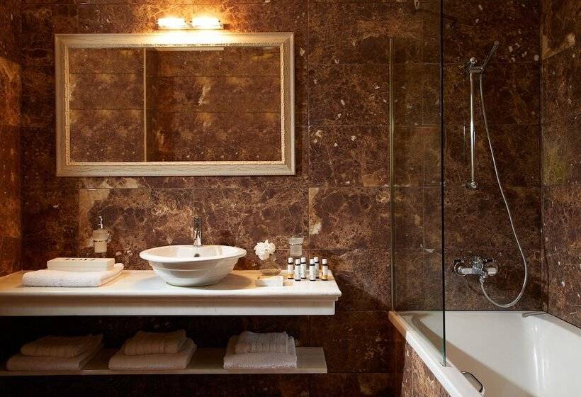 Premium Room Side Sea View, Parga Beach Resort