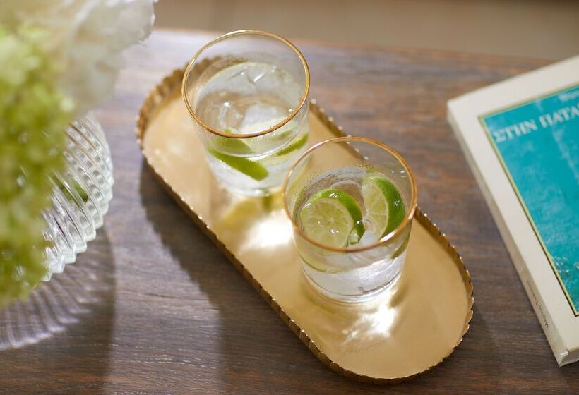 Premium Room Side Sea View, Parga Beach Resort