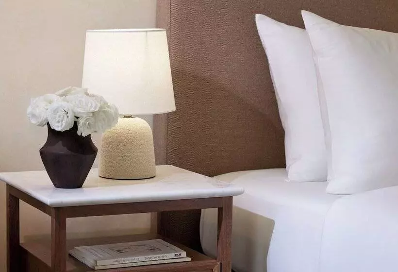 سوئیت پنت هاوس, Parga Beach Resort