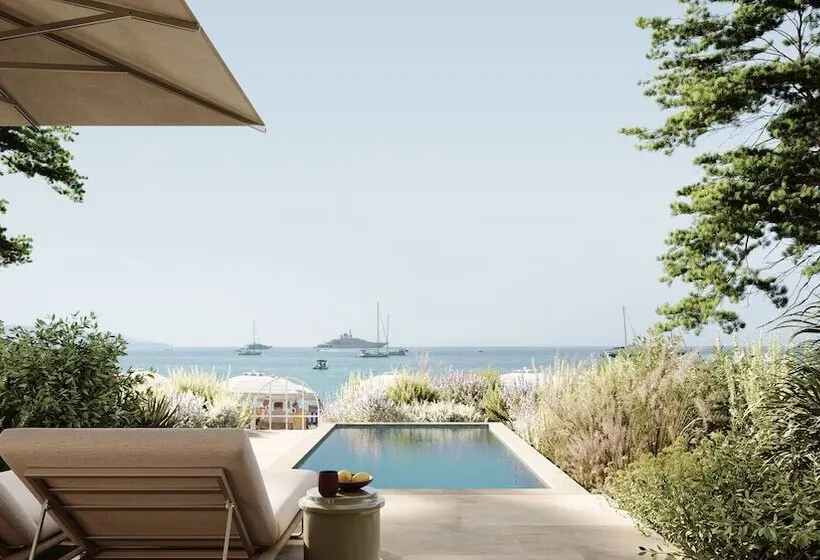, Parga Beach Resort