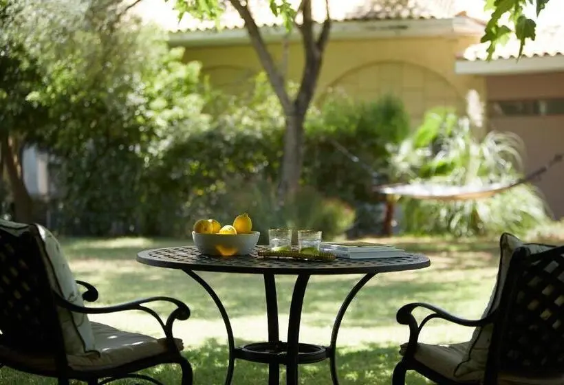 اتاق پرمیوم, Parga Beach Resort