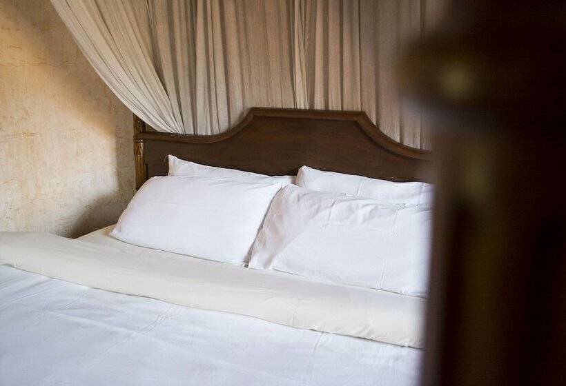 سوییت لوکس, Posada De Los Leones