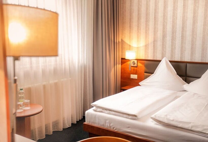 Номер Стандарт Индивидуальный, Premium Hotel Bacero Wrocław