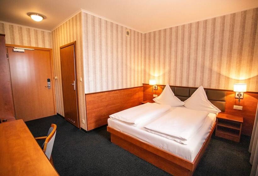 Номер Стандарт Индивидуальный, Premium Hotel Bacero Wrocław