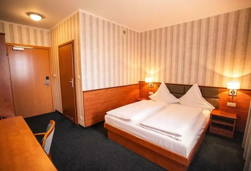 اتاق استاندارد یک نفره, Premium Hotel Bacero Wrocław