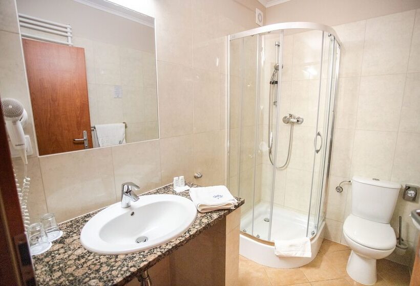 Номер Стандарт, Premium Hotel Bacero Wrocław