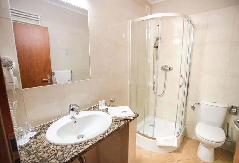 اتاق استاندارد, Premium Hotel Bacero Wrocław