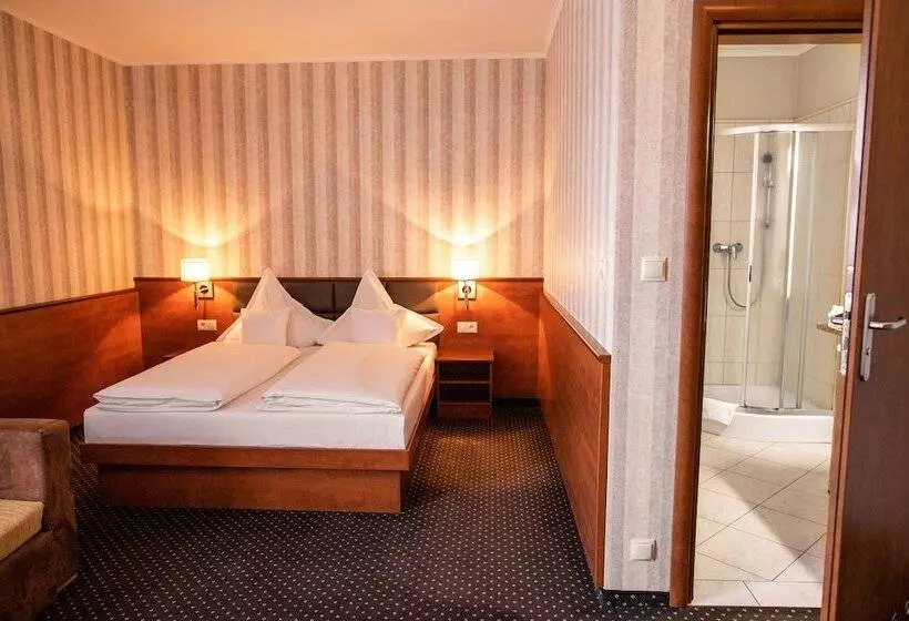 اتاق استاندارد, Premium Hotel Bacero Wrocław