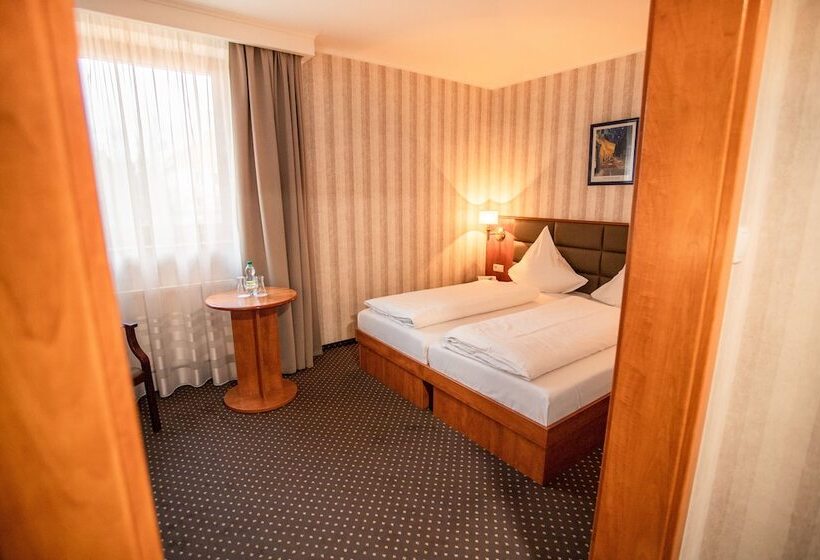 Номер Deluxe, Premium Hotel Bacero Wrocław