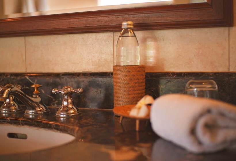 プール付き１ベッドルームヴィラ, Puri Wulandari A Boutique Resort & Spa   Chse Certified