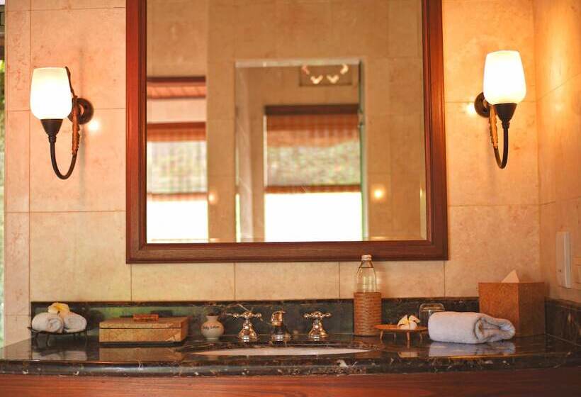 プール付き１ベッドルームヴィラ, Puri Wulandari A Boutique Resort & Spa   Chse Certified