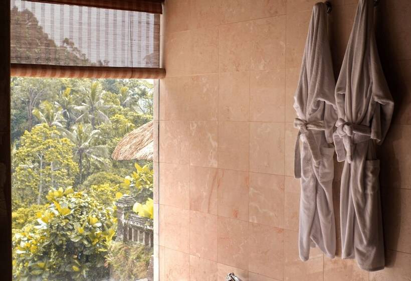Вилла с 1 спальней и бассейном, Puri Wulandari A Boutique Resort & Spa   Chse Certified