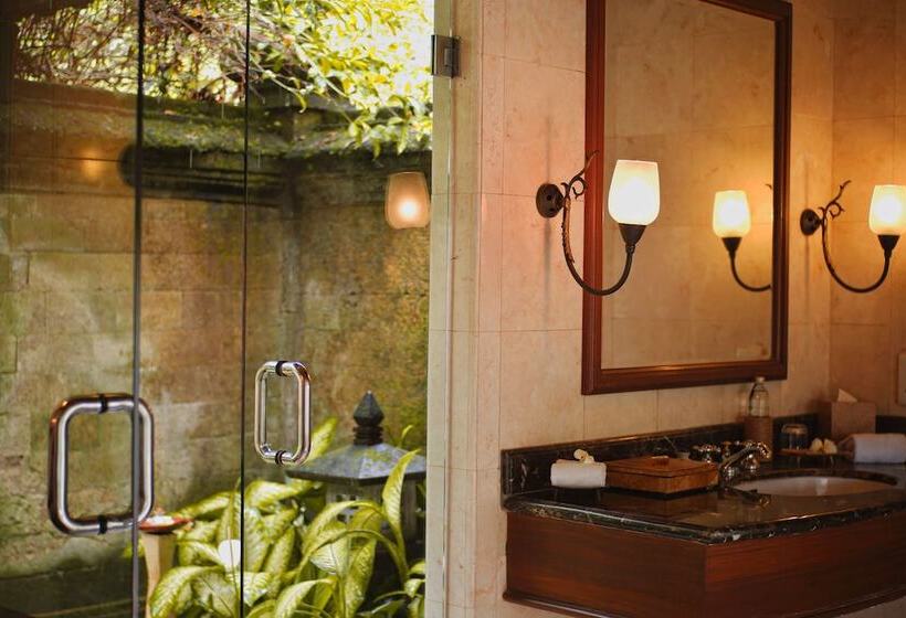 プール付き１ベッドルームヴィラ, Puri Wulandari A Boutique Resort & Spa   Chse Certified