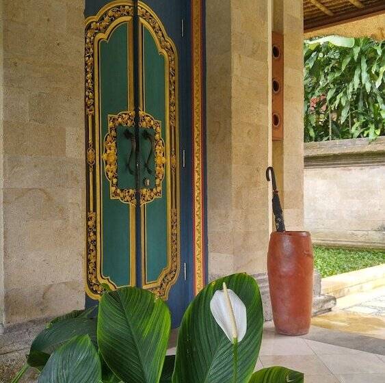 プール付３ベッドルーム　ビラ, Puri Wulandari A Boutique Resort & Spa   Chse Certified