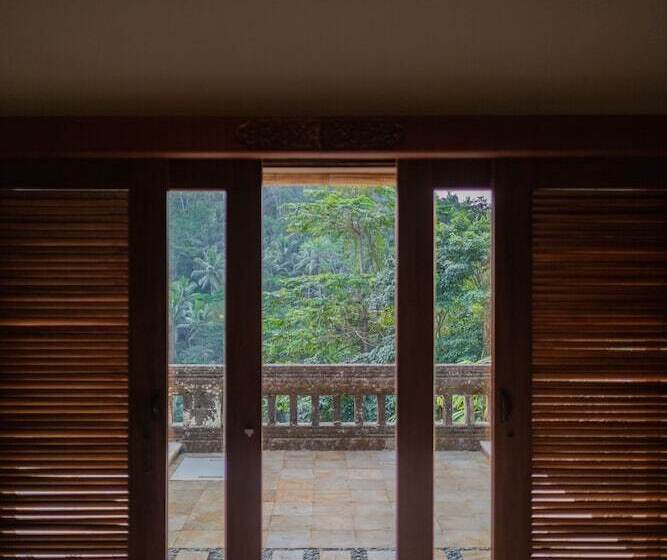 プール付３ベッドルーム　ビラ, Puri Wulandari A Boutique Resort & Spa   Chse Certified