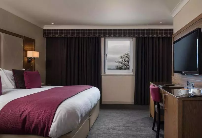 Deluxe-huone, Radstone