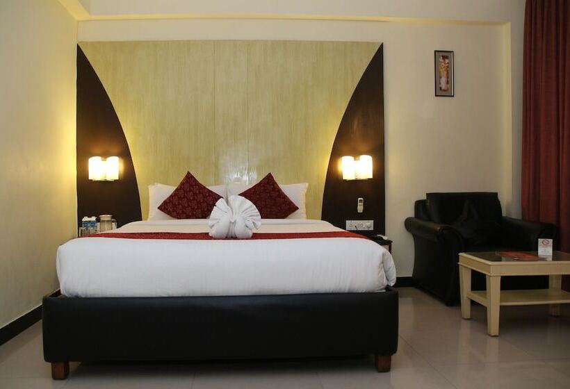 Номер Клуб, Ramanashree California Resort