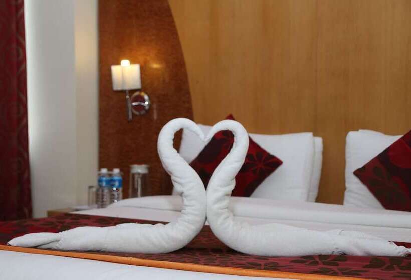 Номер Клуб, Ramanashree California Resort