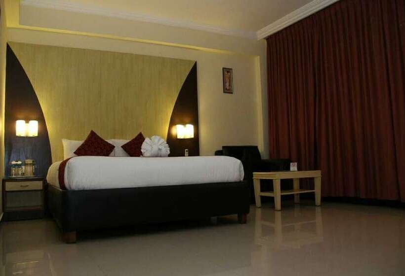 Номер Клуб, Ramanashree California Resort