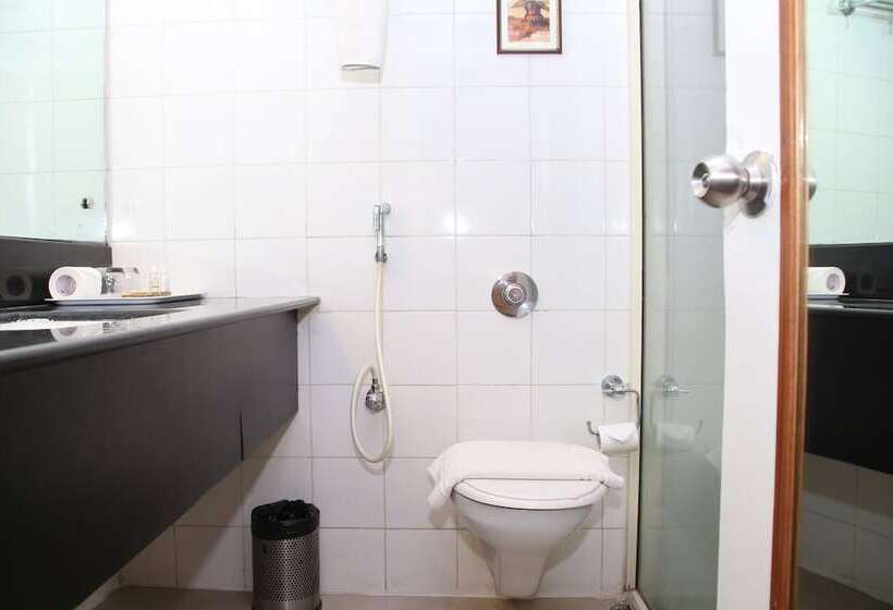 Люкс, Ramanashree California Resort