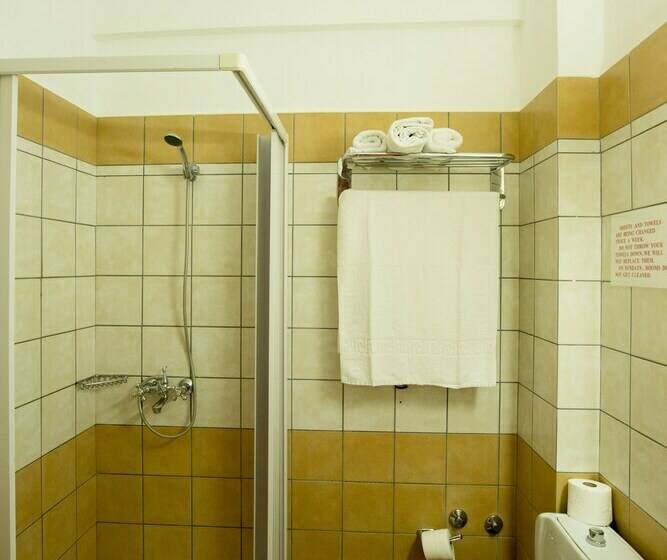 带海景的标准房, San Marina