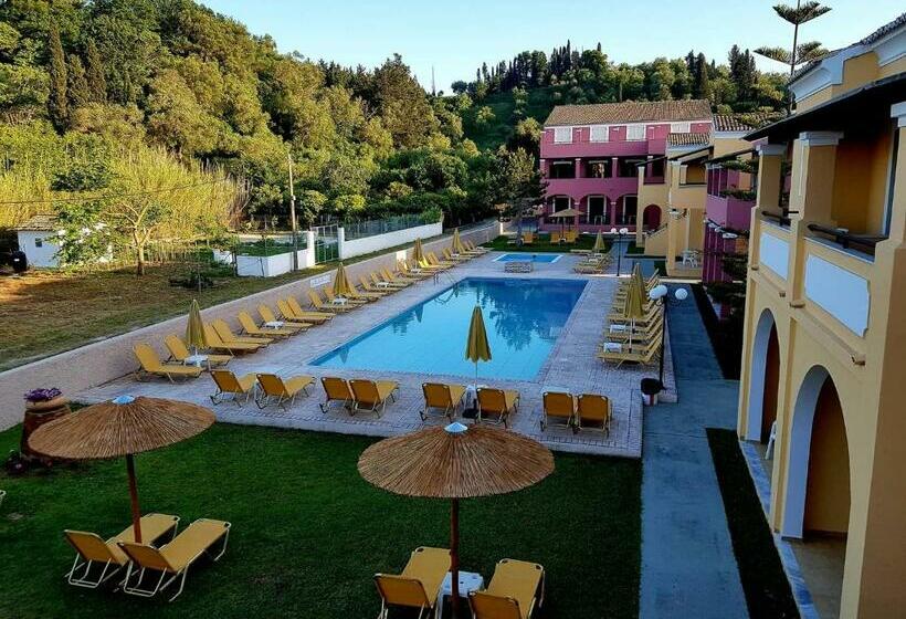 Номер Economy, Sellas