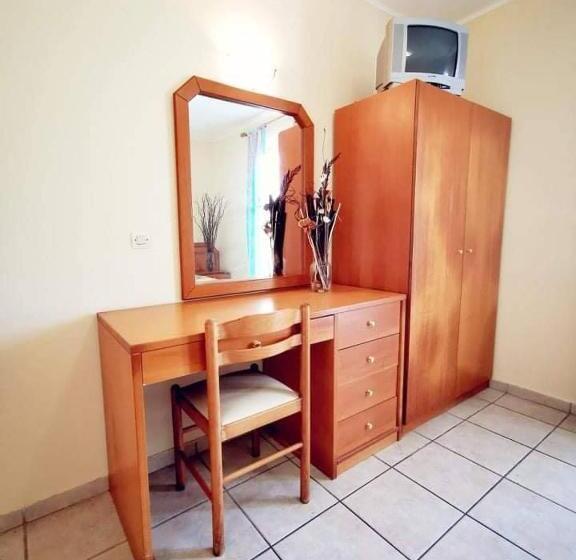 Апартаменты Дюплекс 1 Спальня, Sellas