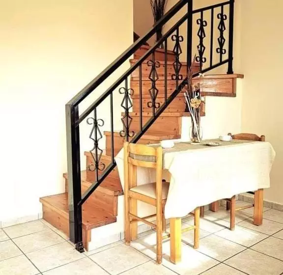 Duplex-huoneisto 1 Makuuhuone, Sellas