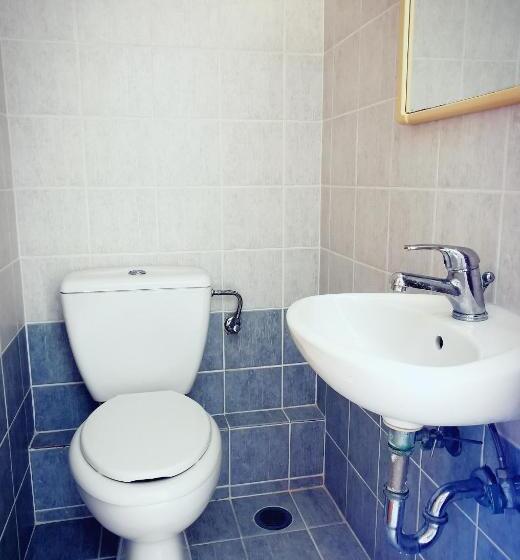 Апартаменты Дюплекс 1 Спальня, Sellas