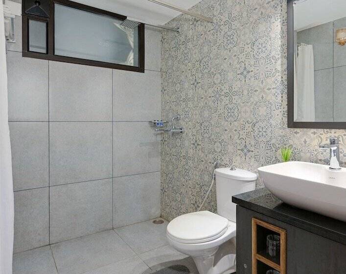 חדר דלוקס, Swaroop Vilas  Lake Facing Boutique