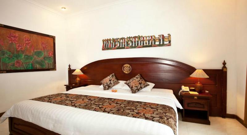 חדר סופריור, Tamukami