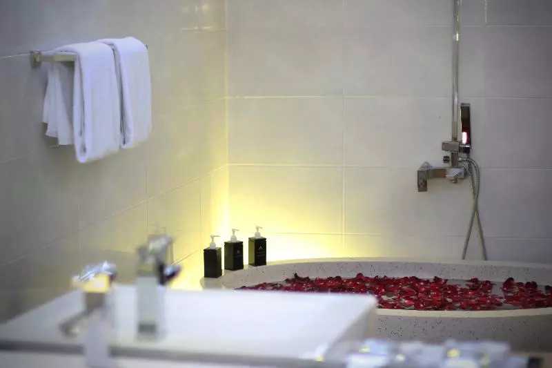 ویلای 1 خوابه, Villa Seminyak Estate & Spa   By Astadala
