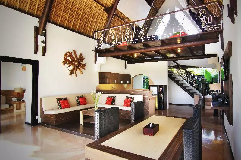 ویلای 1 خوابه, Villa Seminyak Estate & Spa   By Astadala