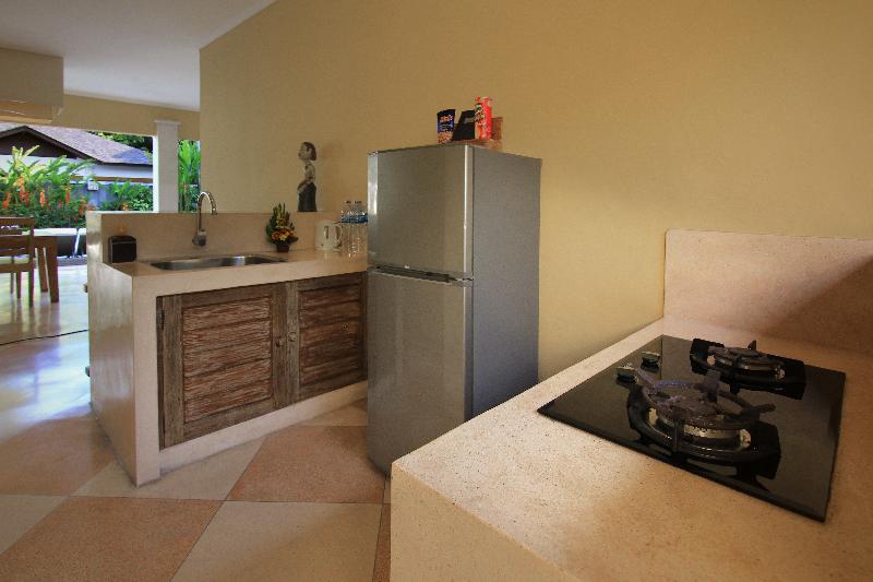 فيلا ديلوكس غرفتين نوم, Villa Seminyak Estate & Spa   By Astadala