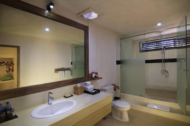 فيلا ديلوكس غرفتين نوم, Villa Seminyak Estate & Spa   By Astadala