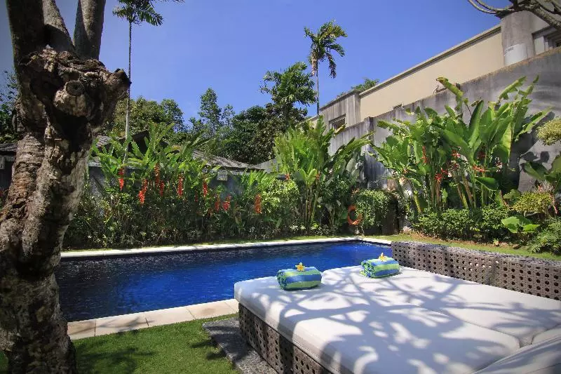ویلا دلوکس 2 خوابه, Villa Seminyak Estate & Spa   By Astadala