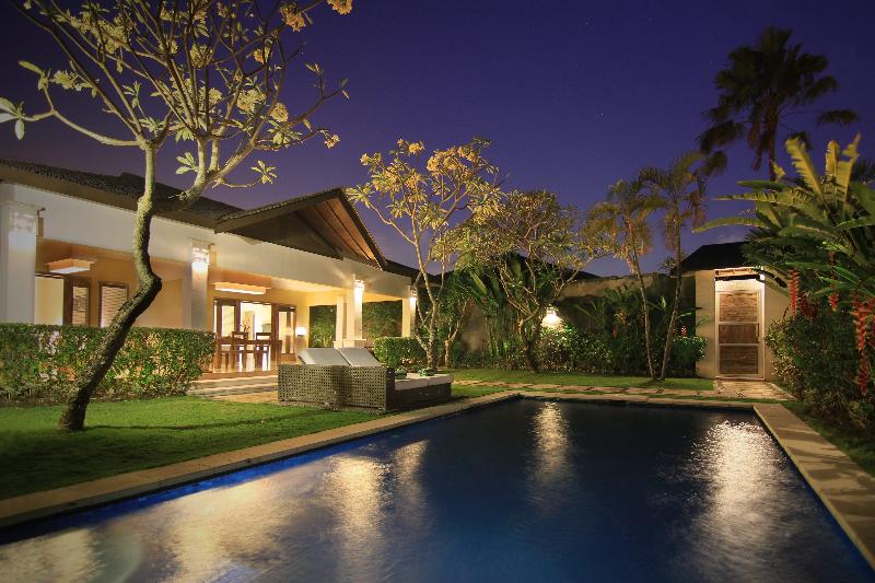 فيلا ديلوكس غرفتين نوم, Villa Seminyak Estate & Spa   By Astadala
