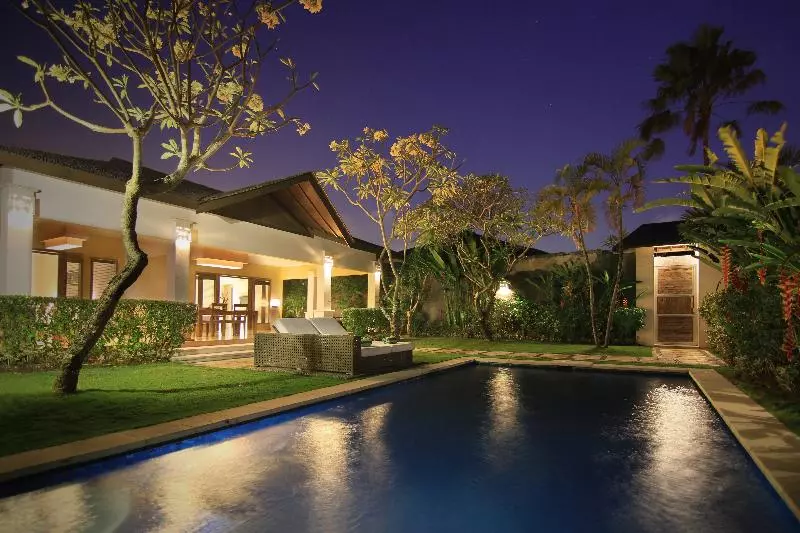 ویلا دلوکس 2 خوابه, Villa Seminyak Estate & Spa   By Astadala