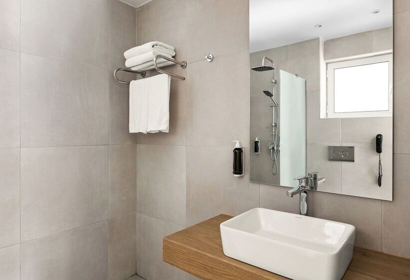 Номер Superior Вид на Сад, White Olive Marine Aquapark   All Inclusive