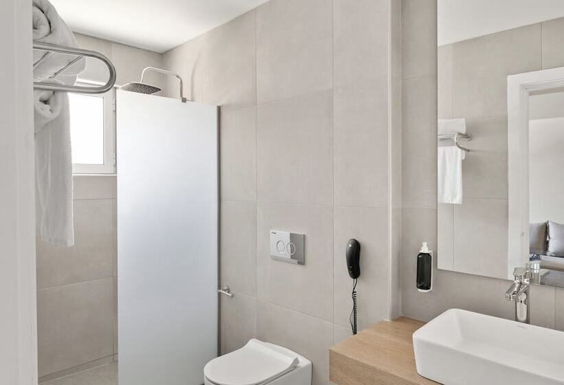 Номер Superior Вид на Сад, White Olive Marine Aquapark   All Inclusive