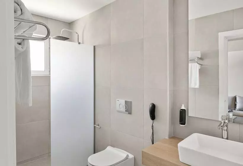 ガーデンビュースーペリアールーム, White Olive Marine Aquapark   All Inclusive